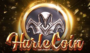Imagem do Jogo Harle Coin