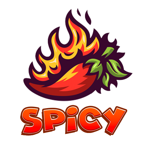Logotipo Spicy Bet